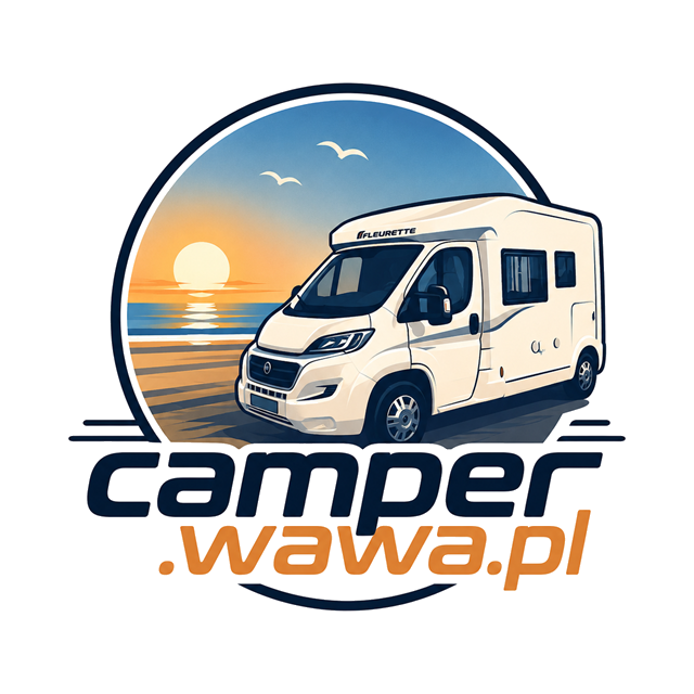 Camper Wawa logo
